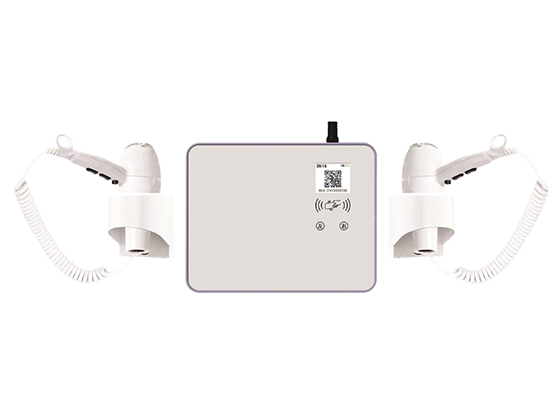 双控共享电吹风