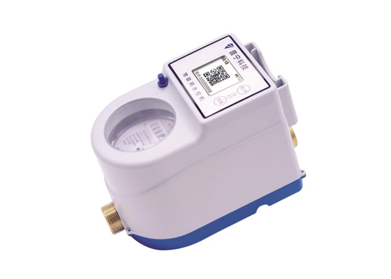 蓝牙+4G水控机 LXSDY-DN15E