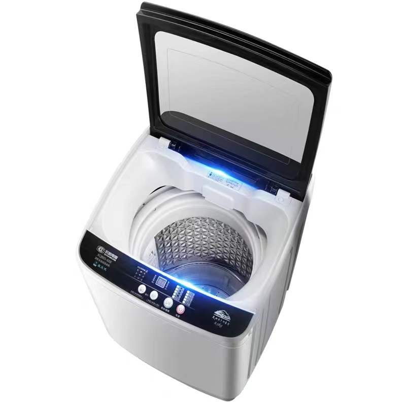 洗衣机控制系统