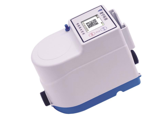 蓝牙+4G塑传水控机SK-QL