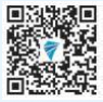 公众号二维码