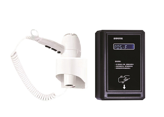 单控共享电吹风